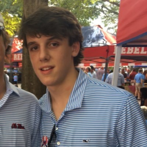 Profile Picture of Eli Starrett (@eli_starrett) on Poshmark