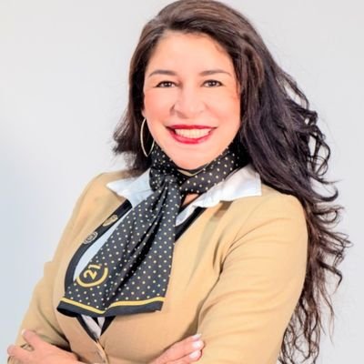 Profile Picture of Rosalba Díaz (@rosalbadiaz71) on Twitter