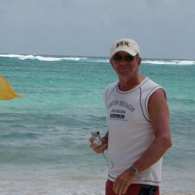 Profile Picture of Bourret Andre (@baronderipon) on Twitter