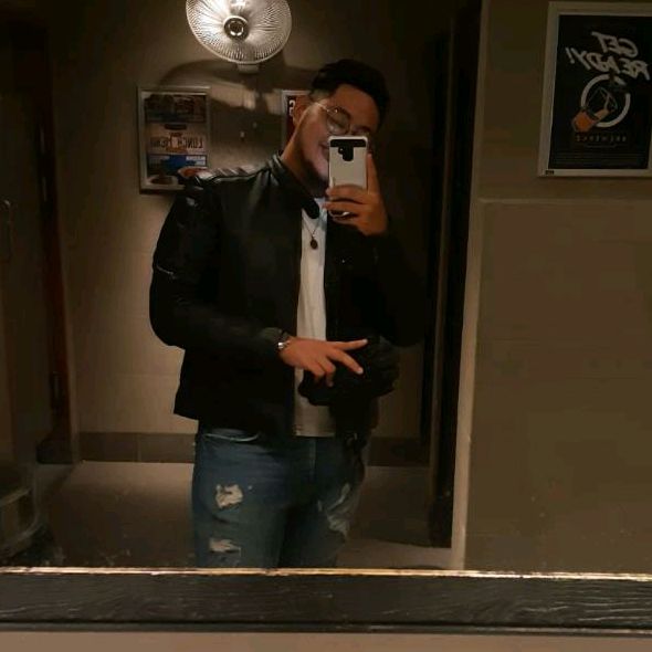 Profile Picture of arif Salleh (@chadcongo) on Tiktok