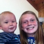 Profile Picture of Kayleigh Cushman (@kayleigh_cushman17) on Instagram