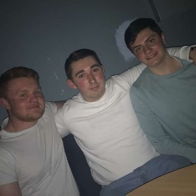 Profile Picture of Ronald Stevenson (@SRonald1999) on Twitter