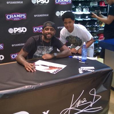 Profile Picture of Marc Stennett (@king_marc54) on Twitter