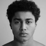 Profile Picture of Mark Isichei (@markisicheimodel) on Instagram