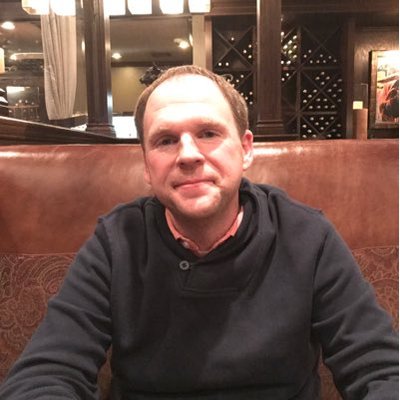 Profile Picture of Ricky Pearce (@rickypearce) on Twitter
