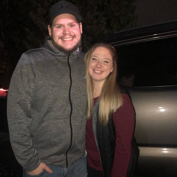 Profile Picture of Mychal Enyeart (@mychal_enyeart) on Poshmark