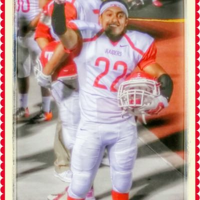 Profile Picture of Brandon J Barraza (@BTownCrew22) on Twitter