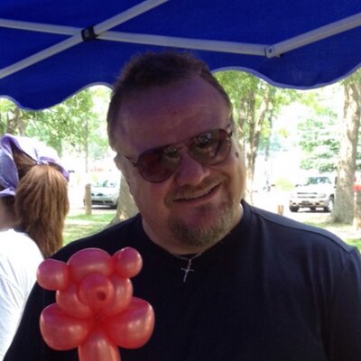 Profile Picture of Barry Bishop (@BarryBishop7) on Twitter