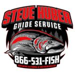 Profile Picture of Steve Huber (@steve_huber_guide_service) on Instagram