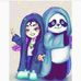 Profile Picture of Amãl Al Azzeh (@areej.ibrahiem) on Facebook