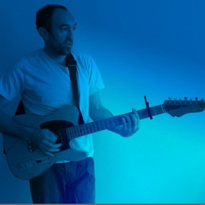 Profile Picture of Joel Michael Howard (@joelmichaelhow) on Twitter