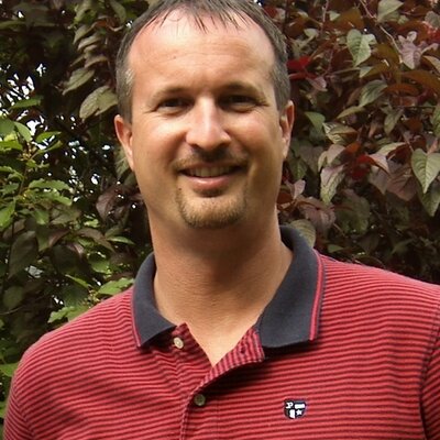 Profile Picture of Paul Stowers (@timetoreign) on Twitter