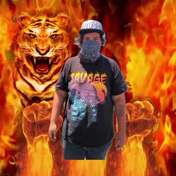 Profile Picture of Mitchell Oliver (@mitchell_oliver) on Poshmark