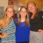 Profile Picture of Victoria Guzman (@victoriaanneg) on Pinterest