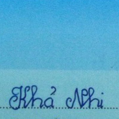 Profile Picture of Phùng Khả Nhi (@PhngKhNhi1) on Twitter