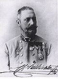 Profile Picture of Archduke Karl Salvator of Austriaon Wikipedia