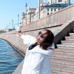 Profile Picture of Nadia Wilson (@nadiwilson) on Instagram