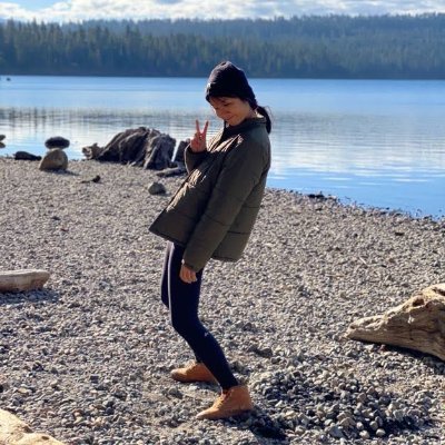 Profile Picture of Cathy Chen (@cathykaic) on Twitter