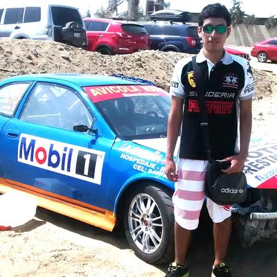 Profile Picture of Brian Fernandez Obst (@BrianObesto) on Twitter