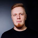 Profile Picture of Александр Малыгин (@donaldmag30) on Instagram