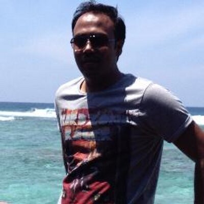 Profile Picture of Vikas Chandra (@vikaschandra99) on Twitter