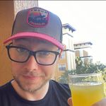 Profile Picture of Jared Almond (@jaredalmond) on Instagram