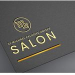 Profile Picture of St michael exclusive unisex salon (@st.michaelsalon) on Instagram