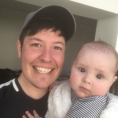 Andrew Hogarth - Twitter Profile Picture of Andrew Hogarth (@ahogarth32) on Twitter