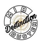 Profile Picture of Christopher Seiler (@m.i.b._destination_duster) on Instagram