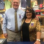 Profile Picture of Maritza And Allen (@d.c._team) on Instagram