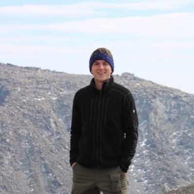Profile Picture of Josh Irvin (@jdirvin98) on Twitter