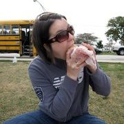 Profile Picture of Jonelle Hepworth (@jonhorn) on Pinterest