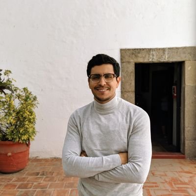 Alan Barrios - Twitter Profile Picture of Alan Barrios (@hipstervintage) on Twitter