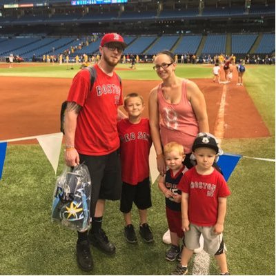 Profile Picture of Shawn Pimentel (@ShawnPimentel86) on Twitter