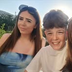 Profile Picture of Julia Foster (@Julia-Foster) on Facebook