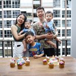 Profile Picture of Myrna Wang (@myrnaawang) on Instagram