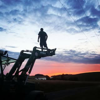 Profile Picture of Lukas Raschke (@lraschke) on Instagram