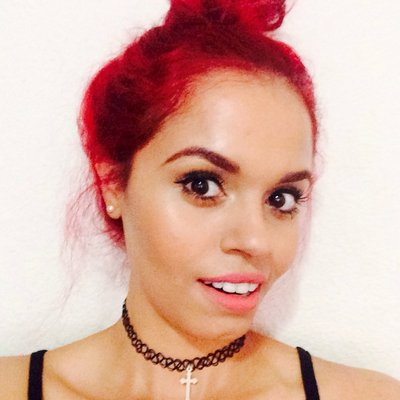 Profile Picture of Diana DeLa Cruz (@GirlNature707) on Twitter