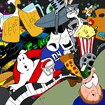 Profile Picture of Alex Perone (@toonsbyalex) on Instagram