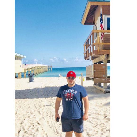 Profile Picture of Mly hicham Alaoui (@hicham007) on Poshmark