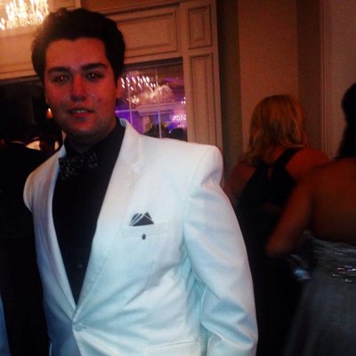 Profile Picture of Michael Nicklas (@_michaelrg) on Twitter
