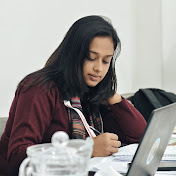 Profile Picture of Aastha Joshi (@Blackpearl0703) on Youtube