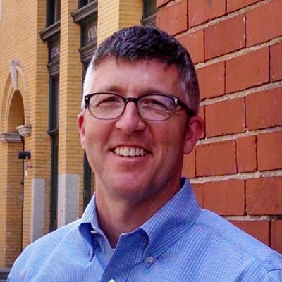 Profile Picture of John Swift (@jswiftjr) on Twitter