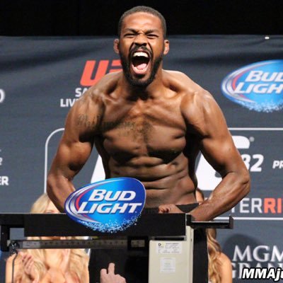 Profile Picture of Kevin Bones Jones (@KBONESJONES15) on Twitter