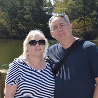 Profile Picture of Robert Collister (@robert.collister) on Facebook