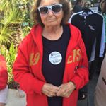 Profile Picture of Phyllis Schmidt (@phyllisschmidt) on Instagram