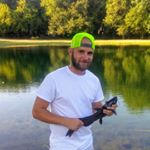 Profile Picture of James Weems (@bubbajames998) on Instagram