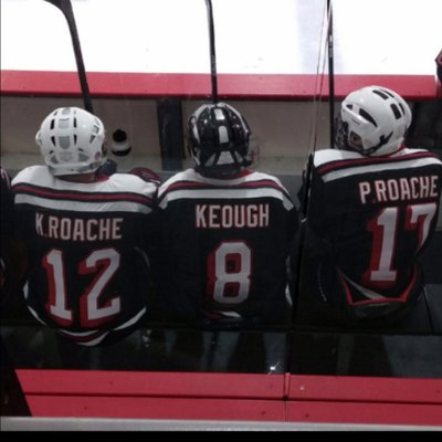 Profile Picture of Kevin Keough (@KeoughKevin) on Twitter