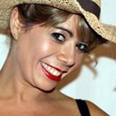 Profile Picture of Sarah Scarborough (@sarahscarb1) on Twitter
