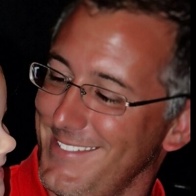 Profile Picture of Jason Bledsoe (@bledsoe_j) on Twitter
